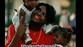 The Lords Prayer- By baby twins Loren and Evan Lott