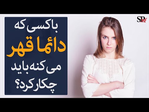 تصویری: چه کسی دیگر سدان می سازد؟