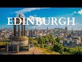 48 Saatte EDINBURGH Turu! - ???? İskoçya 2024