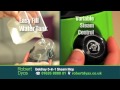 Robert Dyas TV Advert - Beldray 5 in 1 Steam Mop