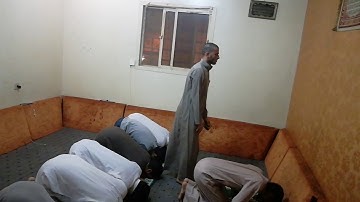 الفيديو الخامس من صلاة التراويح في الحجر الصحي بصوت القارئ | إسلام ابوالشيخ