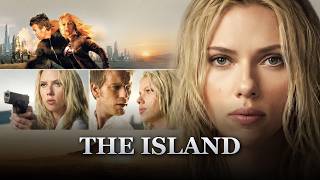 The Island (2006) Action/Sci-Fi | Ewan McGregor, Scarlett Johansson - Film Review & Facts