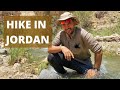 Welcome to Jordan! Amazing Places | Wadi Bin Hammad