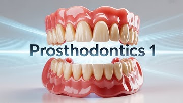 Primary Impressions and Custom Tray Fabrication - Part 1