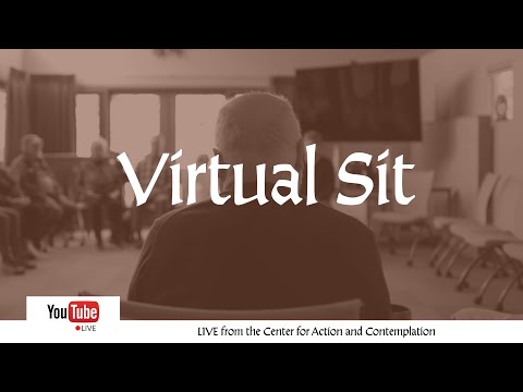 Virtual Sit Meditation