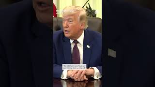 House Votes To Rebuke Trump Over War With Iran