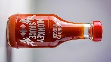 MonkeySauce for After Effects