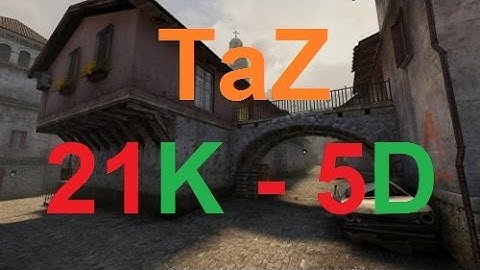 CSGO demo(TaZ) Virtus.pro vs myXMG Inferno DreamHack Winter 2014 Lan