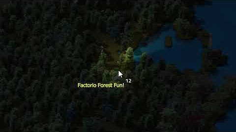 Walking Blues - ep9 Factorio Tunnel Vision (Insane Beeline to Rocket Silo)