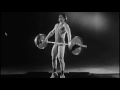 #Тяжелаяатлетика  "Обучение технике рывка" Weightlifting