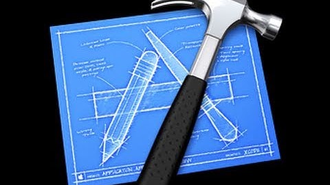 Building Two Simple Mac Apps In Xcode