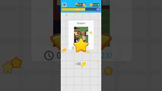 Logic Pic - Pirates Levels 12, 13 & 14 screenshot 1