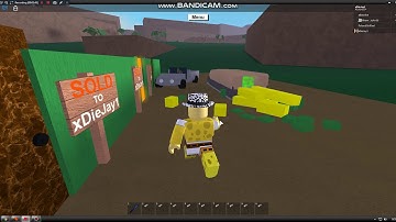 Roblox | Lumber Tycoon 2 | How to Duplicate Axe 2017 (Solo)