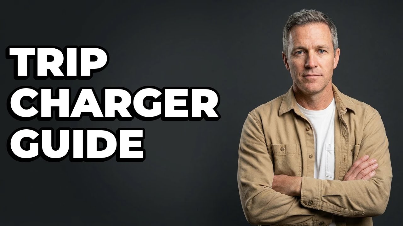 What Kind Of Car Charger Is Best For Trips?