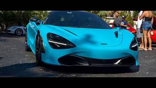 Car Show Boca Raton Florida | Canon 5d Mark II Magic Lantern Video by KOPACZ 120 views 4 years ago 3 minutes, 23 seconds