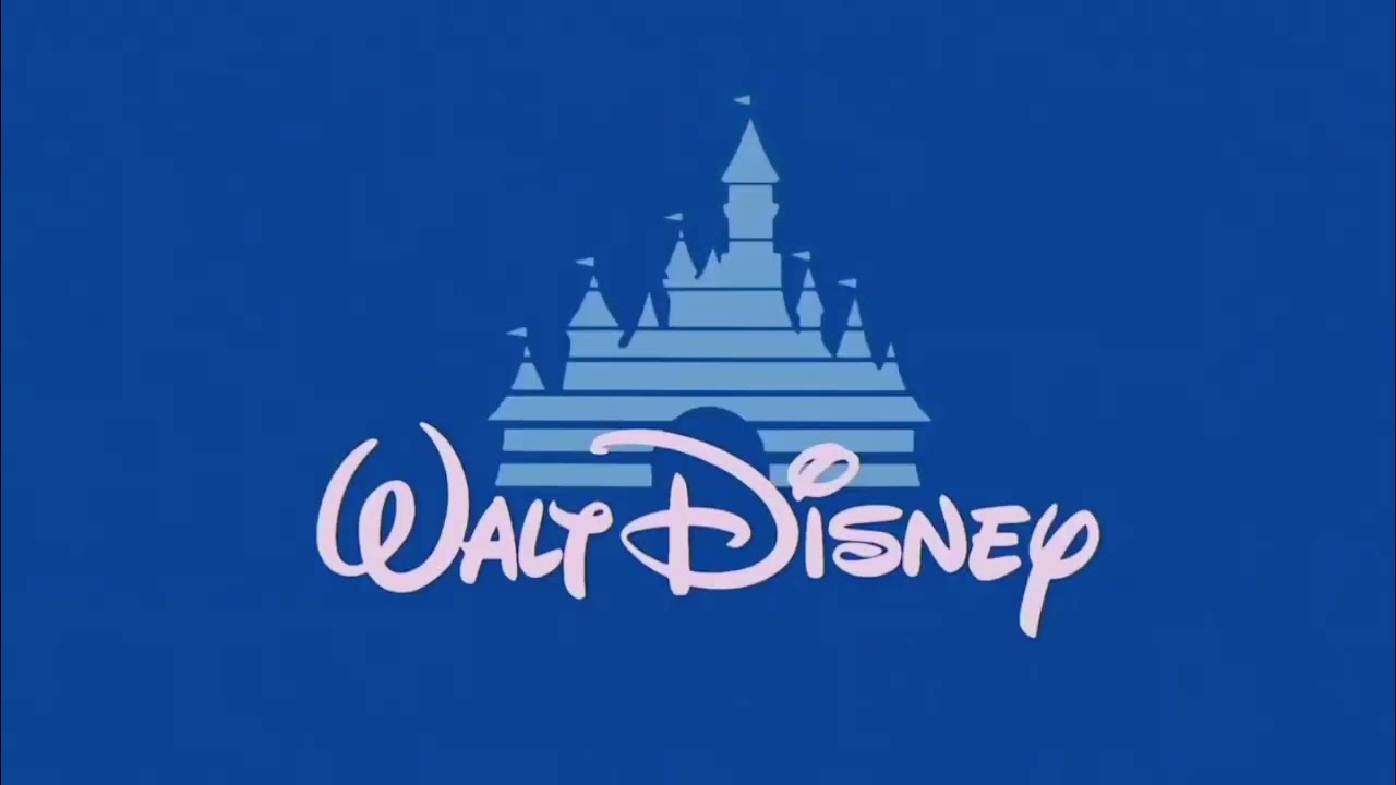 Walt Disney Pictures (2004) Opening - The Princess Diaries 2: Royal Engagement
