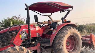 Little tractor driver by CARL-ខាល 40 views 1 month ago 56 seconds