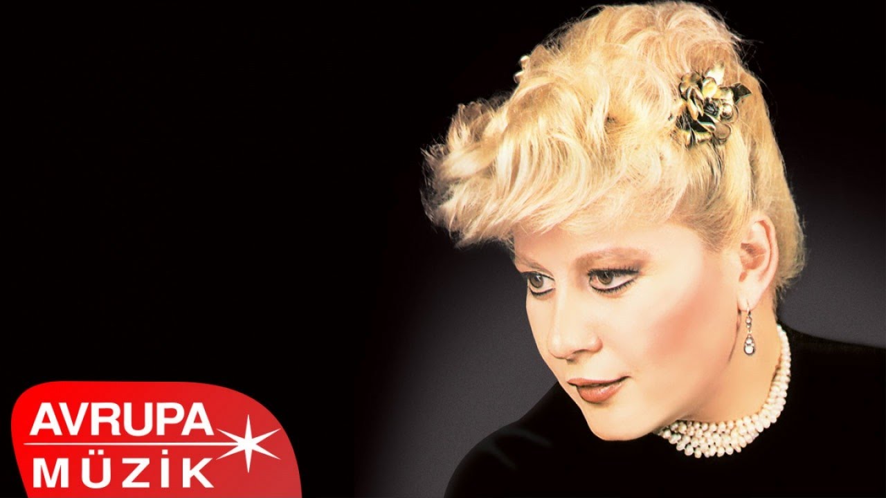 Muazzez Abacı - Yasemen (Full Albüm)