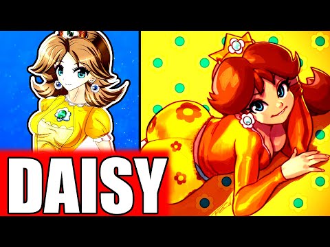 Vidéo: Où habite Daisy ?