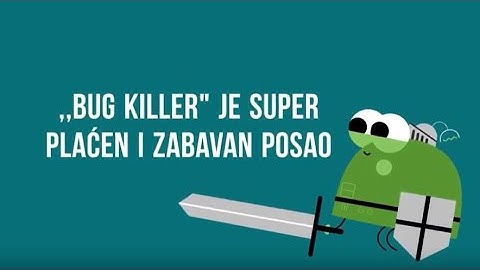 Postani QA tester - Obuke i kursevi