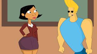 The Anytown Show: Fast Times at Johnny Jr High