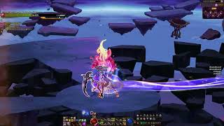 [DFO] Mistress Venus Advent First Clear