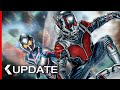 ANT-MAN AND THE WASP: Quantumania (2023) Movie Preview