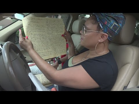 Juneteenth 2020: A trip to the Greensboro Museum for a lesson in ...