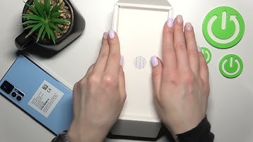 Does TCL 30 Come with a 3.5mm Headphones Adapter? | Accessories in TCL 30 box