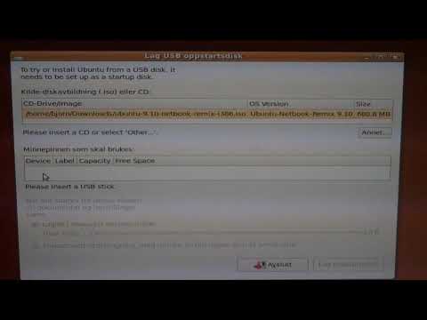 Video: Slik Installerer Du Spill For Linux