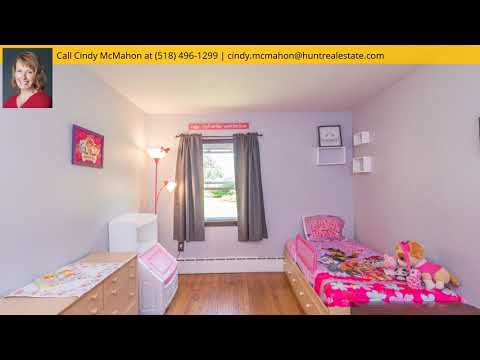 11 Master St, Valley Falls, NY home video tour