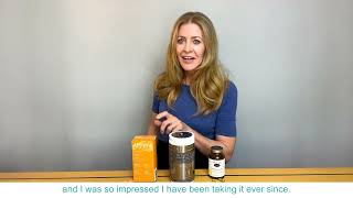 The Delivery Club: Delivering Better Skin | Alice Hart-Davis