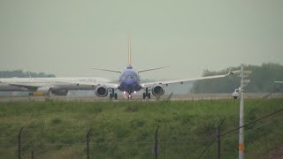 5 new round-trip flights may be coming to Reagan National Airport after Senate approves bill
