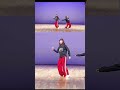part1 普段は賑やかでお喋りなMYB所属の2人。でも本気を出した瞬間、世界が一変!心が完全にシンクロし、吸い込まれるように自然に動き出す圧巻のダンスは鳥肌モノです