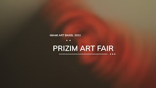 Art Basel Miami 2023 Black Art At Prizm Art Fair