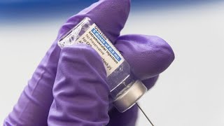 FDA Expected to Make Decision on J&J Vaccine by Friday: Fauci