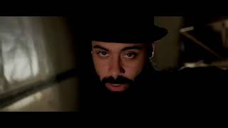 Jay Kalyl & Yowcend La Igriega - Valiente y Sereno EP Mateo 10:16 (Video Oficial)