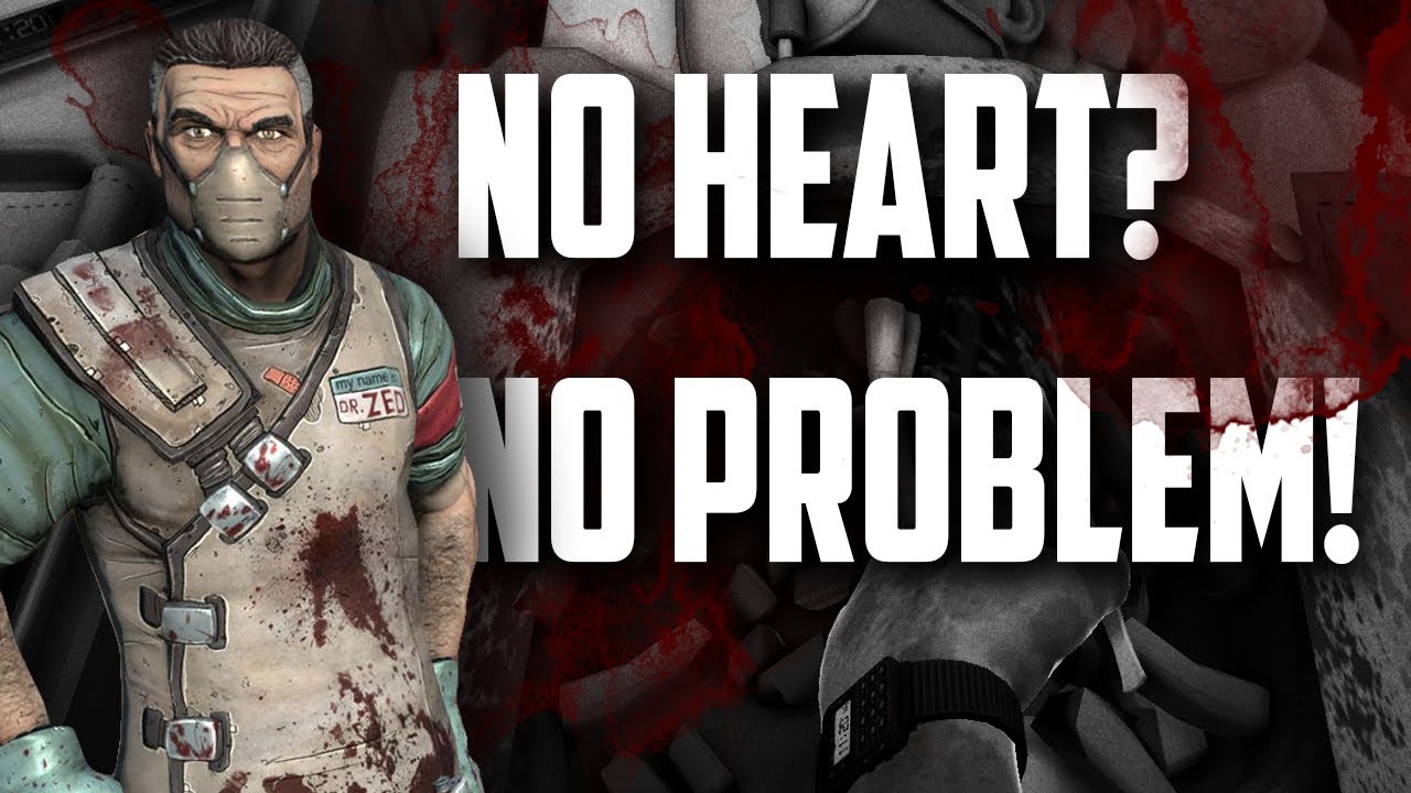 Surgeon Simulator 2013 : Who needs a medical license when you got style? 122 usd to php