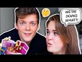 SHE WAS SO SURPRISED ON HER BIRTHDAY! (LA vlog 3)