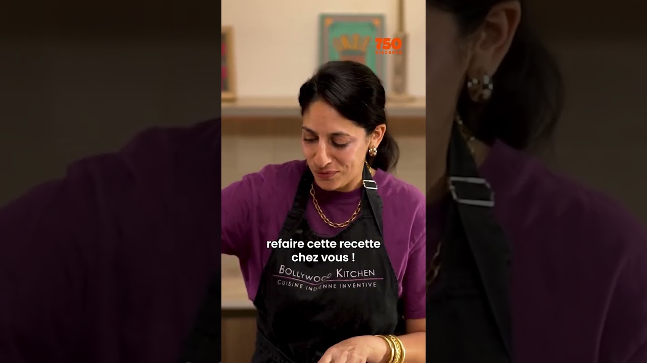 🍛Poulet au curry, un raccourci ? Oui, tant les versions sont nombreuses pour la simple et bonne