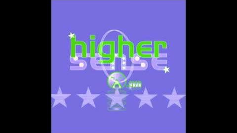 Higher Sense - Lock Up