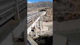 Dique La Angostura- El Mollar Tucumán Argentina