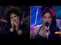 Robert Smith y Amy Winehouse nos regalaron un emocionante duelo