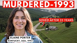 Celebrity Kentucky 1993 cold case solved -  arrest shocks community Net Worth