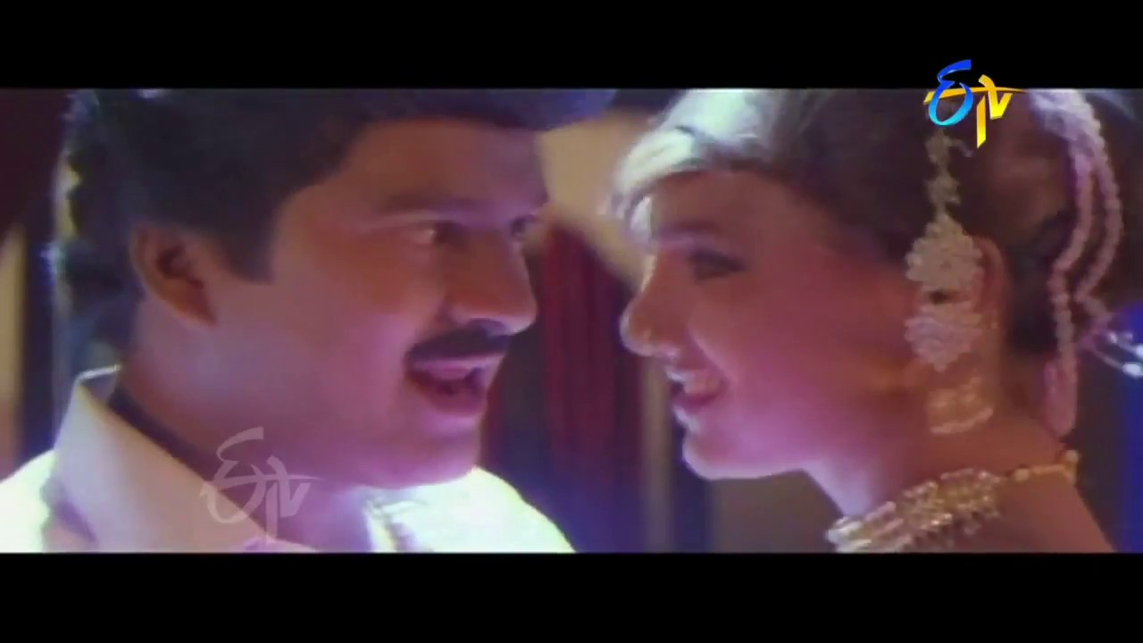 Kasmeranatha Kanya Full Video Song  Ulta Palta  Rajendra Prasad  SriKanya  Reshma  ETV Cinema