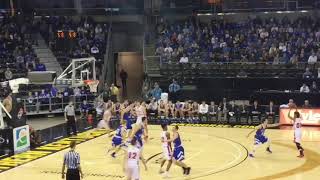 Cov Cath VS Dixie KY 9th Region Championship