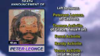 Peter Leonce long1