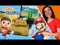 Die BESTEN Games: ANIMAL CROSSING New Horizons | Super Mario Run | Gesellschaftsspiele | TOGGO Show