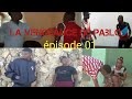 La vengeance de pablo episode 01