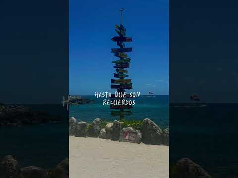 Playa del Carmen #Motivacional #reflexaododia #playadelcarmen #xcaret #travel #motivation #amor #fyi